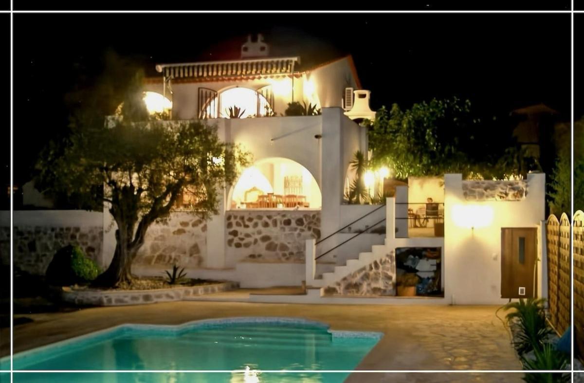 Provencal Parenthesis *