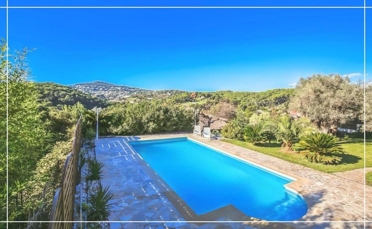 Provencal Parenthesis Appartement Antibes