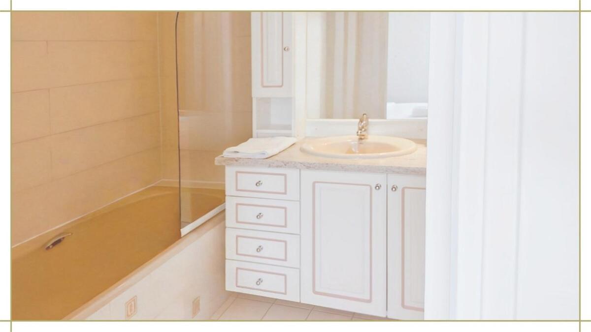 Appartement Provencal Parenthesis *