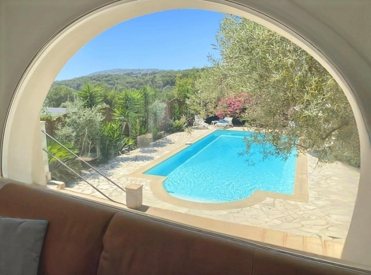 Appartement Provencal Parenthesis