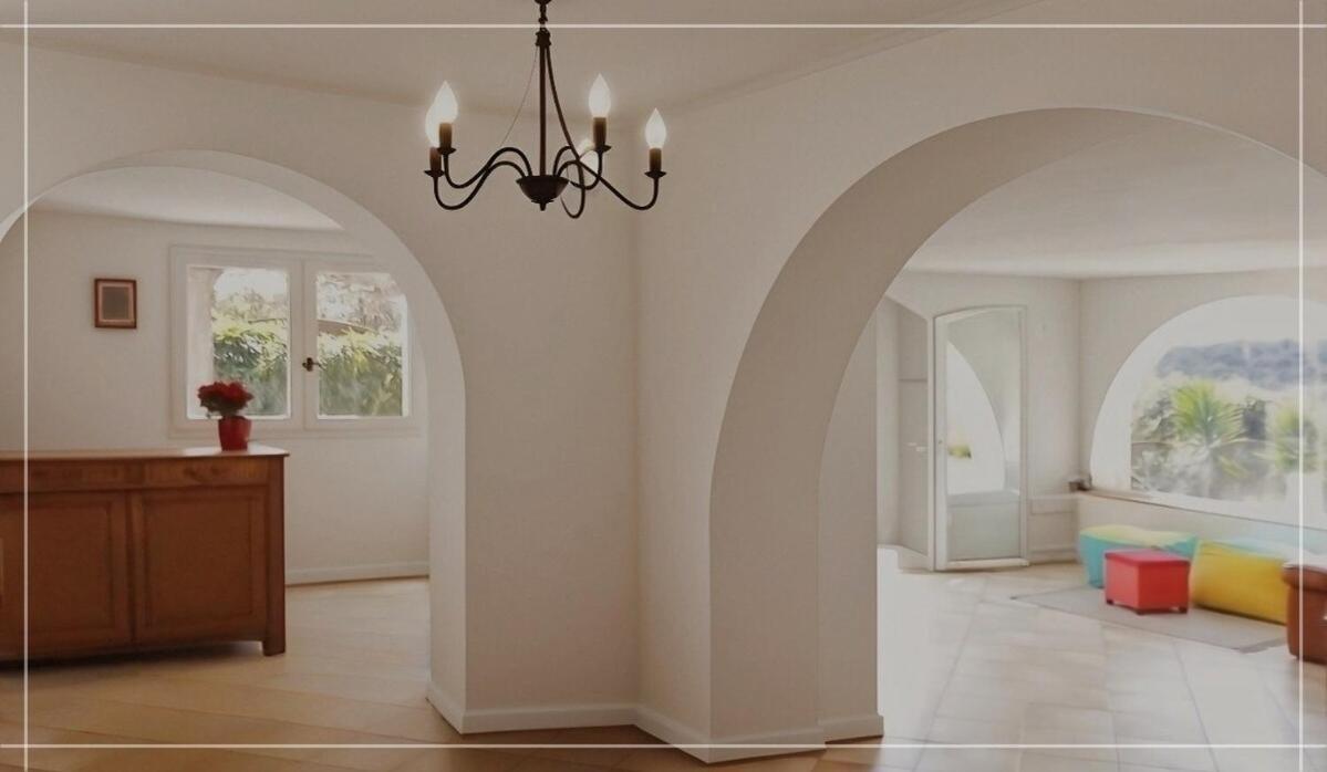 Appartement Provencal Parenthesis Antibes