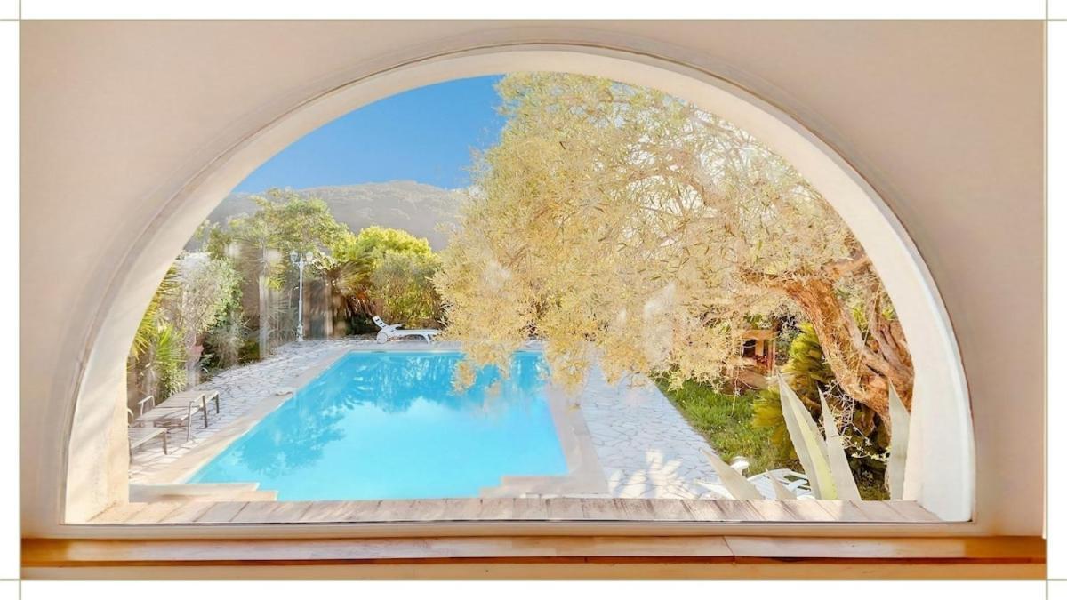 Provencal Parenthesis Appartement